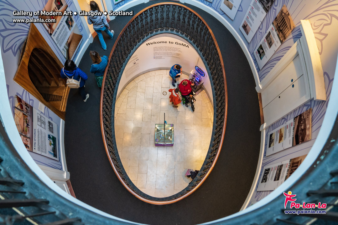 Gallery of Modern Art